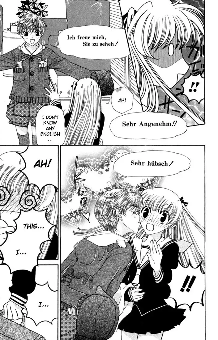 Fruits Basket Chapter 8 15